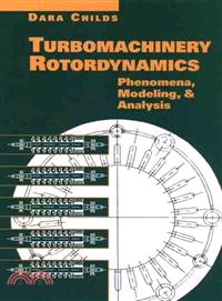 Turbomachinery Rotordynamics: Phenomena Modeling And Analysis