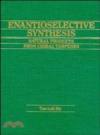 Enantioselective Syntheses: Natural Products From Chiral Terpenes