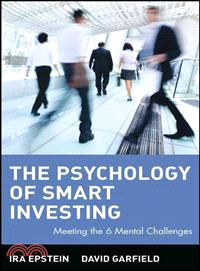 Psychology Of Smart Investing: Meeting The Six Mental Challenges