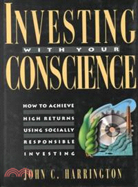 Investing with your conscien...