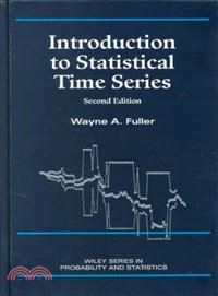 Introduction To Statistical Time Series, 2Nd Edition