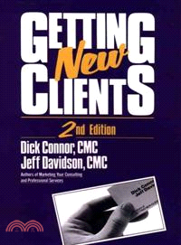 Getting New Clients