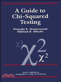 A guide to chi-squared testi...