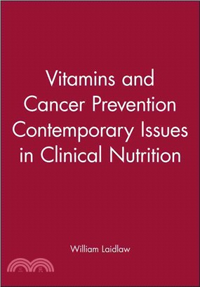 VITAMINS AND CANCER PREVENTION CONTEMPORARY ISSUES IN CLINICAL NUTRITION