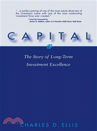 CAPITAL：THE STORY OF LONG-TERM INVESTMENT EXCELLENCE