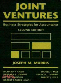 Joint Ventures: Business Strategies for Accountants