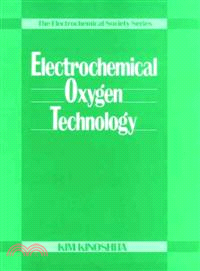 Electrochemical Oxygen Technology