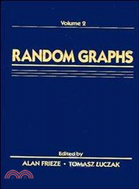 Random graphs /