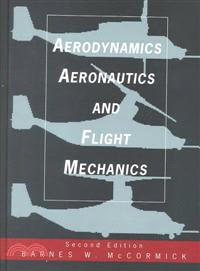 Aerodynamics Aeronautics And Flight Mechanics Second Edition