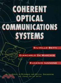 COHERENT OPTICAL COMMUNICATIONS SYSTEMS