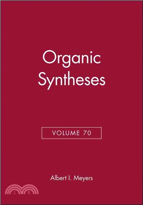 Organic Syntheses, Volume 70