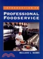 Introduction To Professional Foodservice