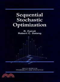 Sequential stochastic optimi...