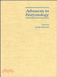 Advances In Enzymology And Related Areas Of Molecular Biology, Volume 67