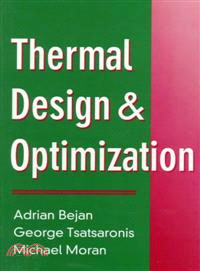 Thermal Design And Optimization