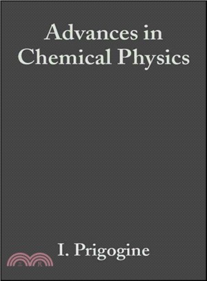 ADVANCES IN CHEMICAL PHYSICS, VOLUME 84