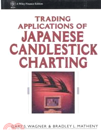 Trading Applications Of Japanese Candlestick Charting