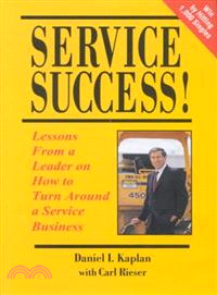 Service success! :lessons fr...