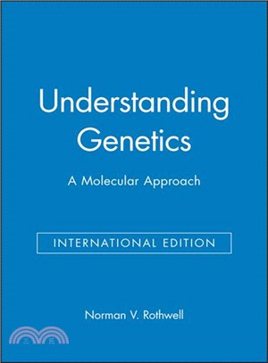Understanding Genetics: A Molecular Approach International Edition For Sale Outside The Us And Canada Only