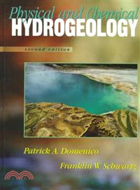 Physical And Chemical Hydrogeology, 2Nd Edition