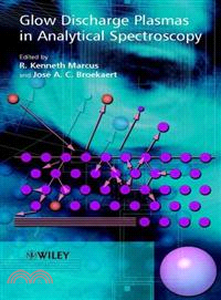 Glow Discharge Plasmas In Analytical Spectroscopy