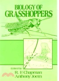 Biology Of Grasshoppers