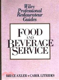 Food And Beverage Service