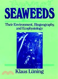 Seaweed Biogeography And Ecophysiology