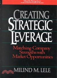 Creating strategic leverage ...