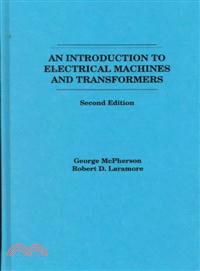 Introduction To Electrical Machines And Transformers Second Edition