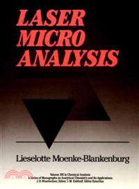 Laser microanalysis