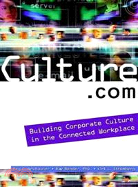 Culture.Com: Building Corporate Culture in the Connected Workplace
