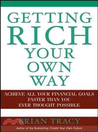 Getting rich your own way :a...