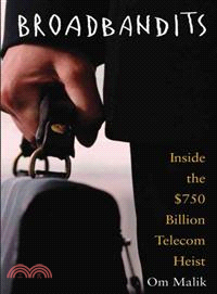 Broadbandits: Inside The $750 Billion Telecom Heist