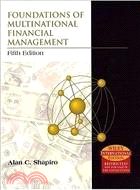 Foundations of Multinational Financial Management (IE)