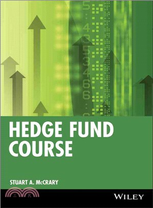 Hedge Fund Course