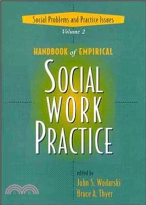 HANDBOOK OF EMPIRICAL SOCIAL WORK PRACTICE SET