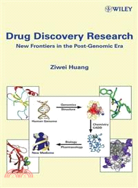 Drug Discovery Research: New Frontiers In The Post-Genomic Era