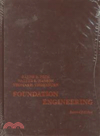 Foundation Engineering, 2Nd Edition