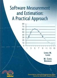 Software Measurement And Estimation: A Practical Approach
