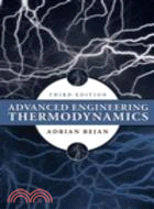 ADVANCED ENGINEERING THERMODYNAMICS 3E