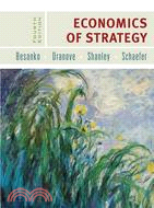 ECONOMICS OF STRATEGY, 4TH EDITION