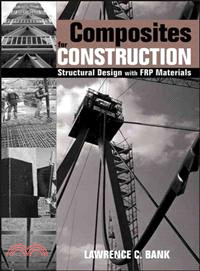 Composites For Construction: Structural Design With Frp Materials