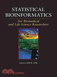 Statistical Bioinformatics: For Biomedical And Life Science Researchers