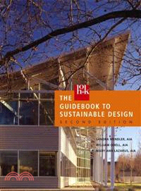 THE HOK GUIDEBOOK TO SUSTAINABLE DESIGN, SECOND EDITION