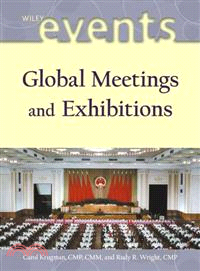 Global Meetings And Exhibitions