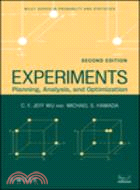 Experiments: Planning, Analysis, And Optimization, Second Edition
