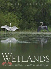 WETLANDS, FOURTH EDITION