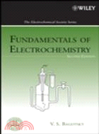 FUNDAMENTALS OF ELECTROCHEMISTRY 2E