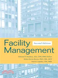 Facility Management Second Edition